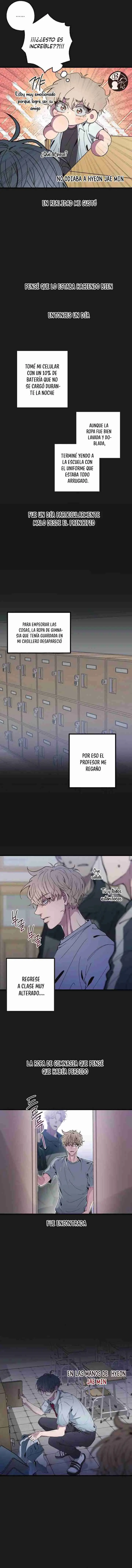 Negative Love (Amor Negativo) (2024) - Capítulo 7 - Página 15 - LectorTMOo
