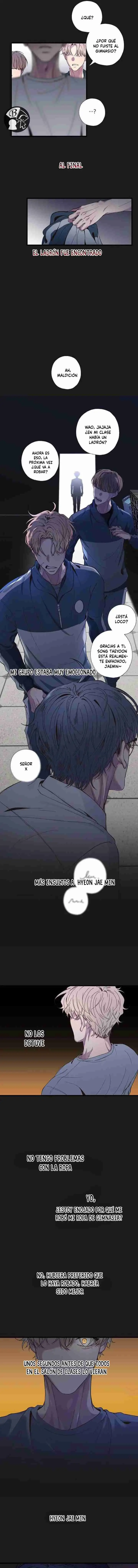 Negative Love (Amor Negativo) (2024) - Capítulo 7 - Página 16 - LectorTMOo