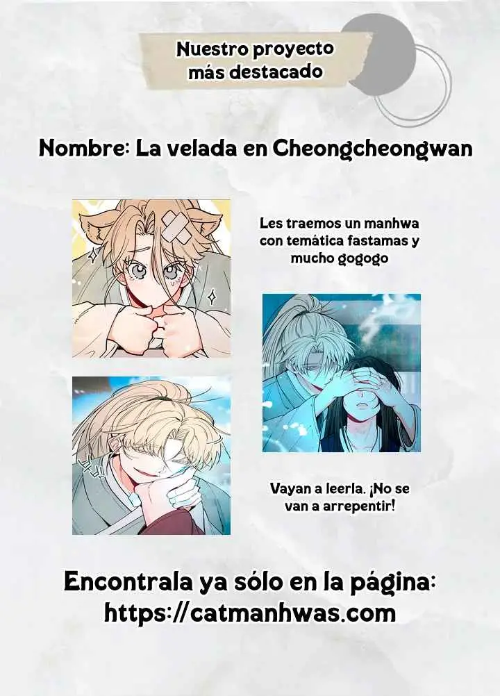 Negative Love (Amor Negativo) (2024) - Capítulo 9 - Página 6 - LectorTMOo