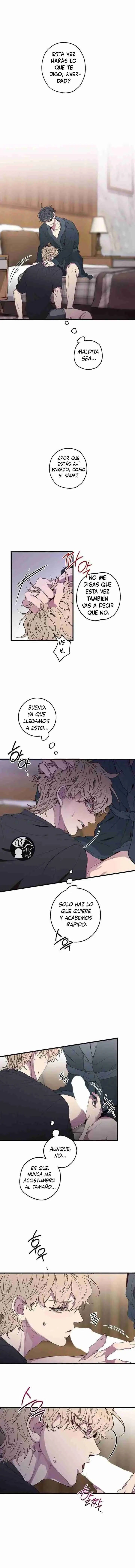 Negative Love (Amor Negativo) (2024) - Capítulo 9 - Página 7 - LectorTMOo