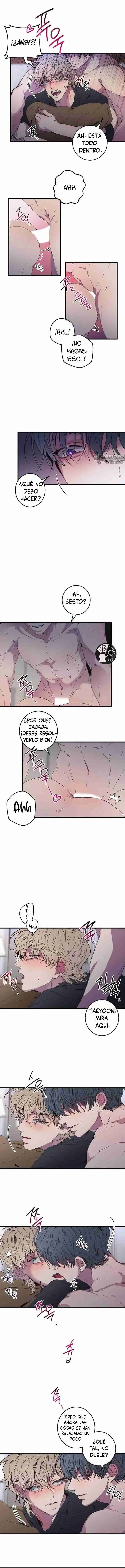 Negative Love (Amor Negativo) (2024) - Capítulo 9 - Página 13 - LectorTMOo