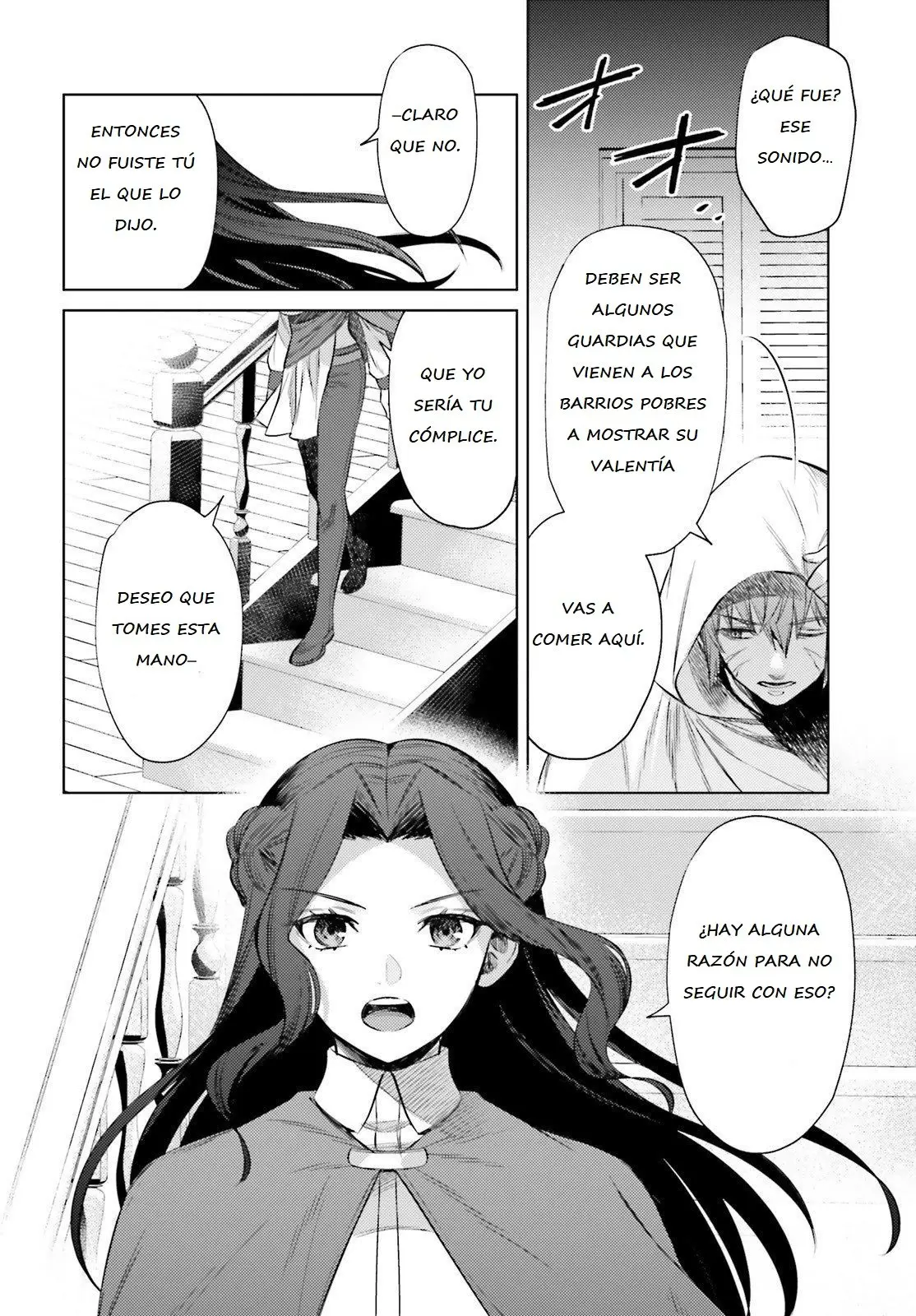 Negawakuba no Konote ni Koufuku wo (2019) - Capítulo 10 - Página 4 - LectorTMOo