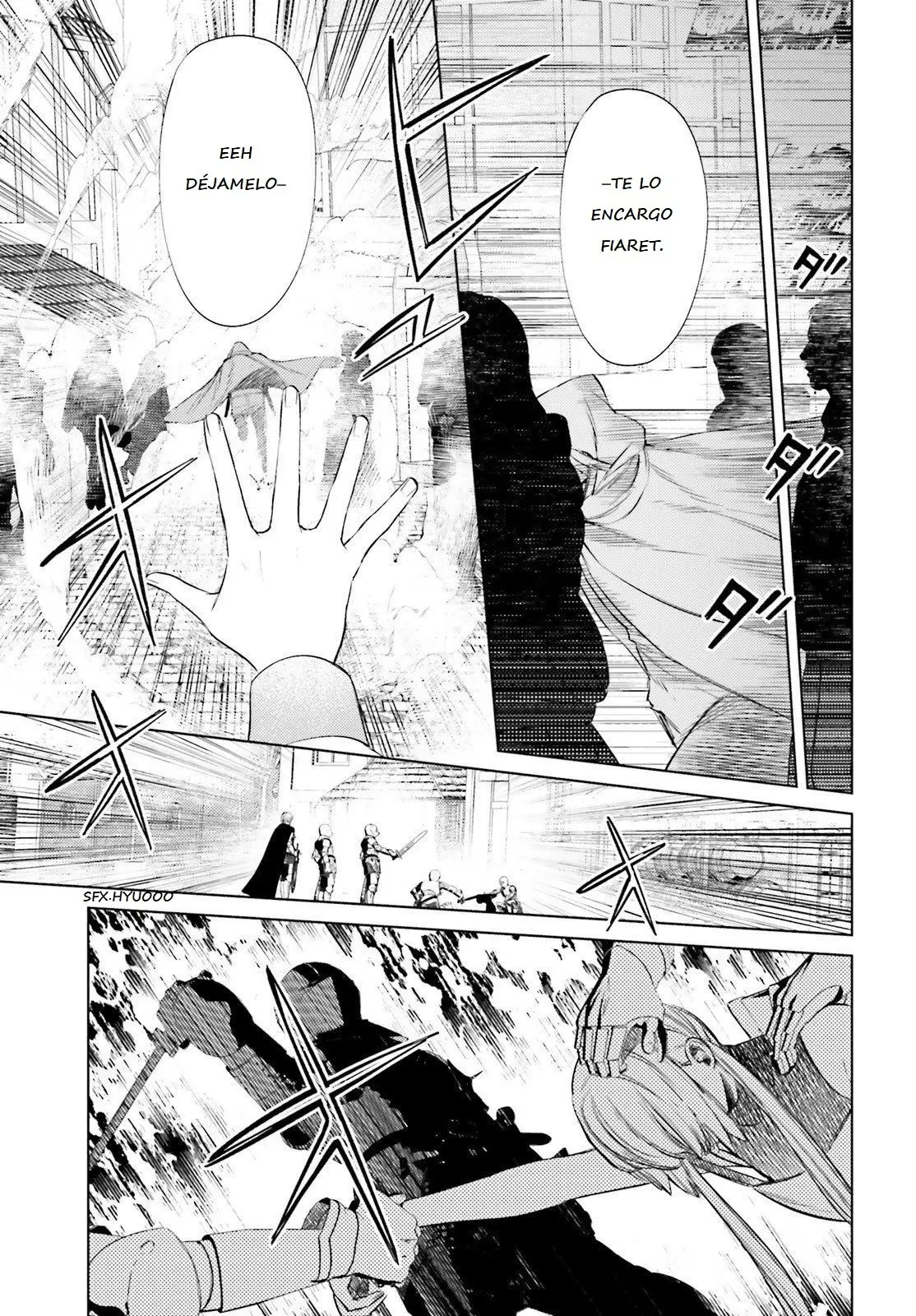 Negawakuba no Konote ni Koufuku wo (2019) - Capítulo 10 - Página 7 - LectorTMOo