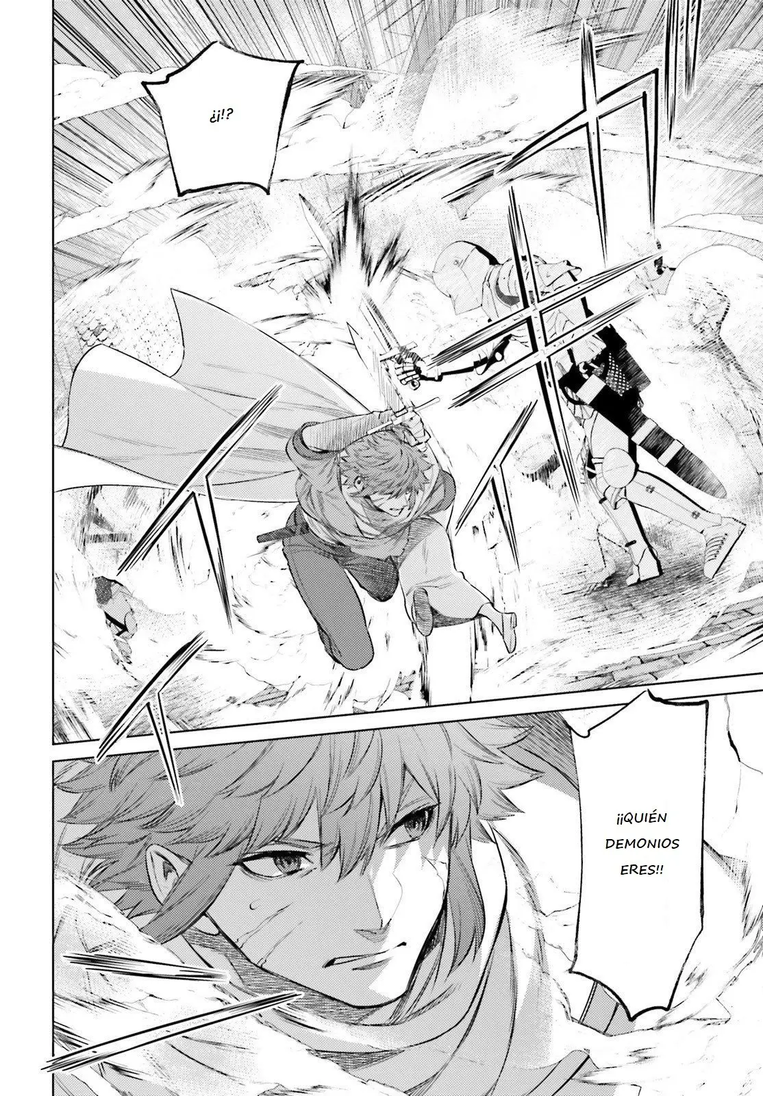 Negawakuba no Konote ni Koufuku wo (2019) - Capítulo 10 - Página 8 - LectorTMOo