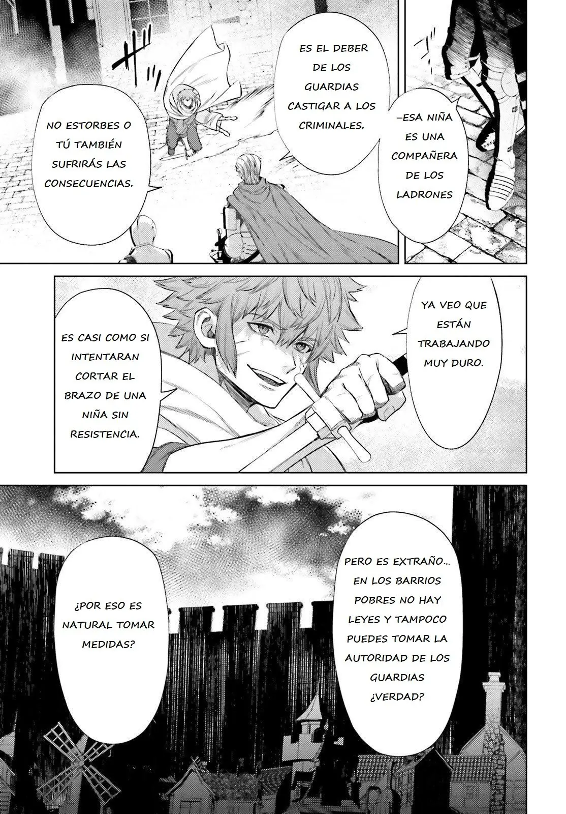 Negawakuba no Konote ni Koufuku wo (2019) - Capítulo 10 - Página 9 - LectorTMOo