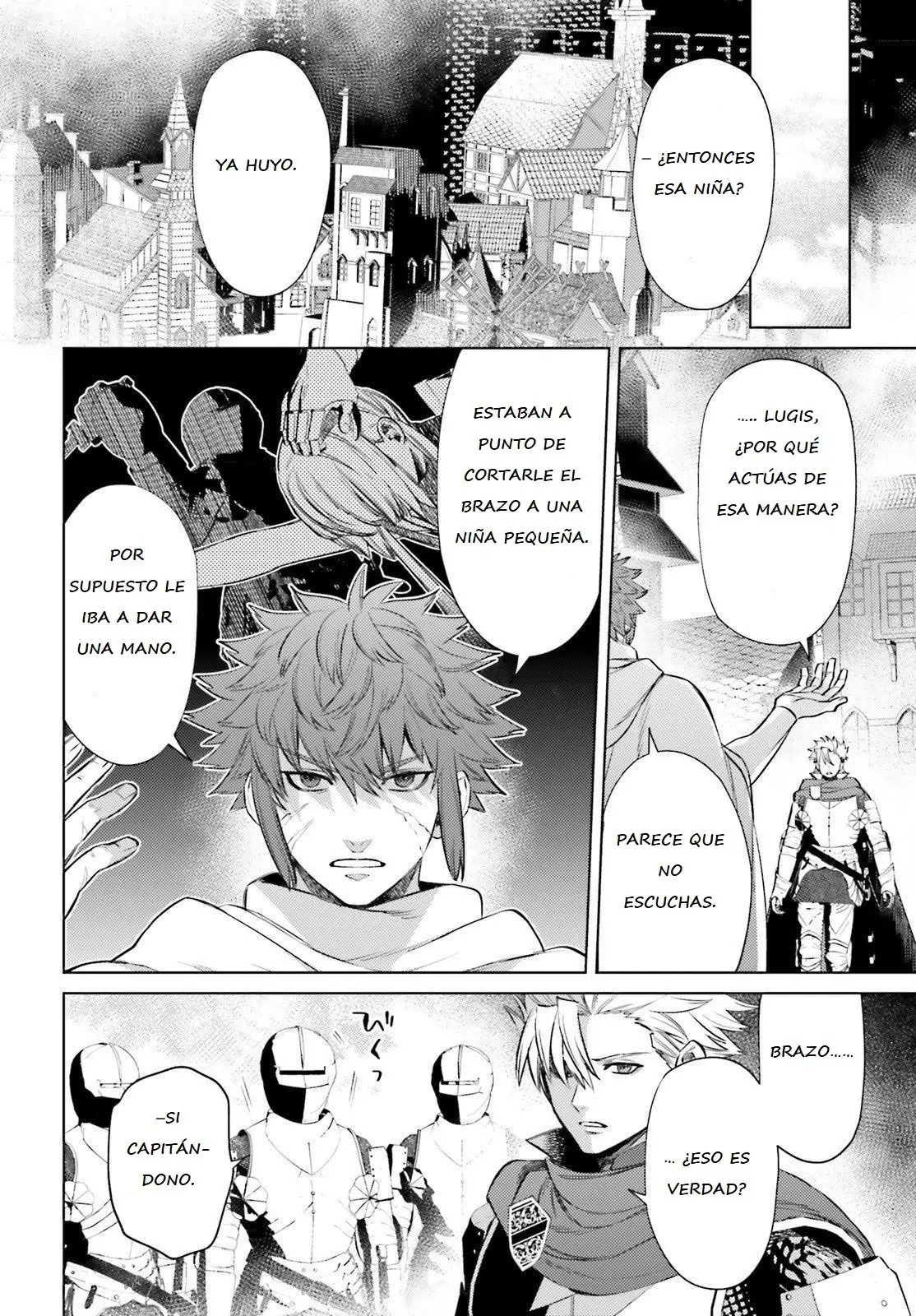 Negawakuba no Konote ni Koufuku wo (2019) - Capítulo 10 - Página 12 - LectorTMOo