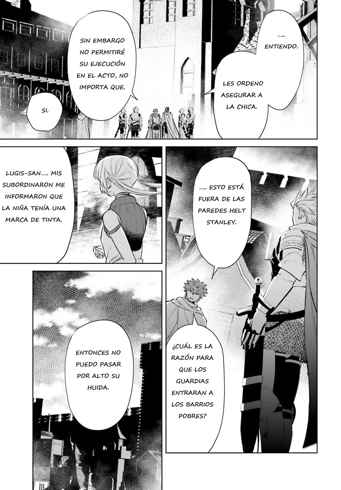 Negawakuba no Konote ni Koufuku wo (2019) - Capítulo 10 - Página 13 - LectorTMOo