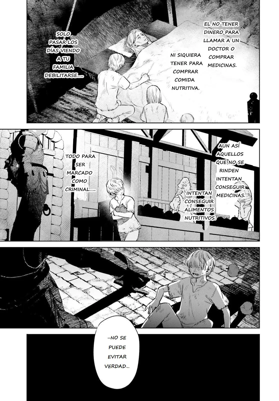 Negawakuba no Konote ni Koufuku wo (2019) - Capítulo 10 - Página 15 - LectorTMOo