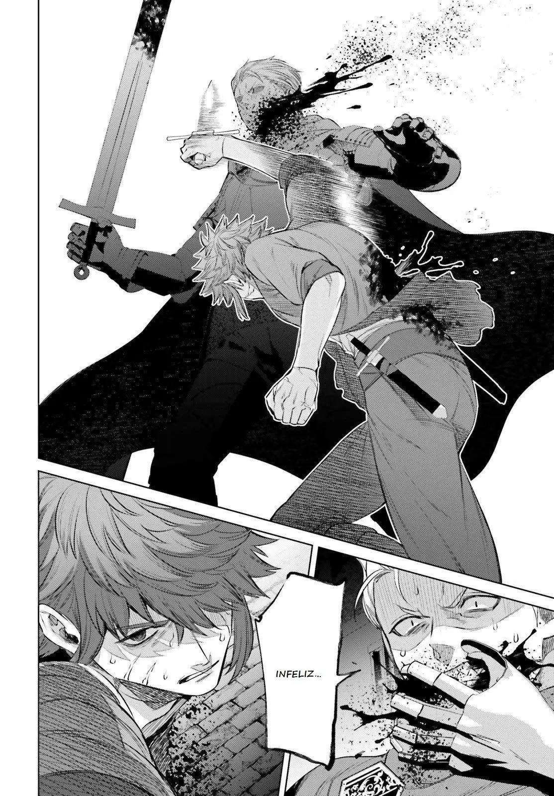 Negawakuba no Konote ni Koufuku wo (2019) - Capítulo 10 - Página 22 - LectorTMOo
