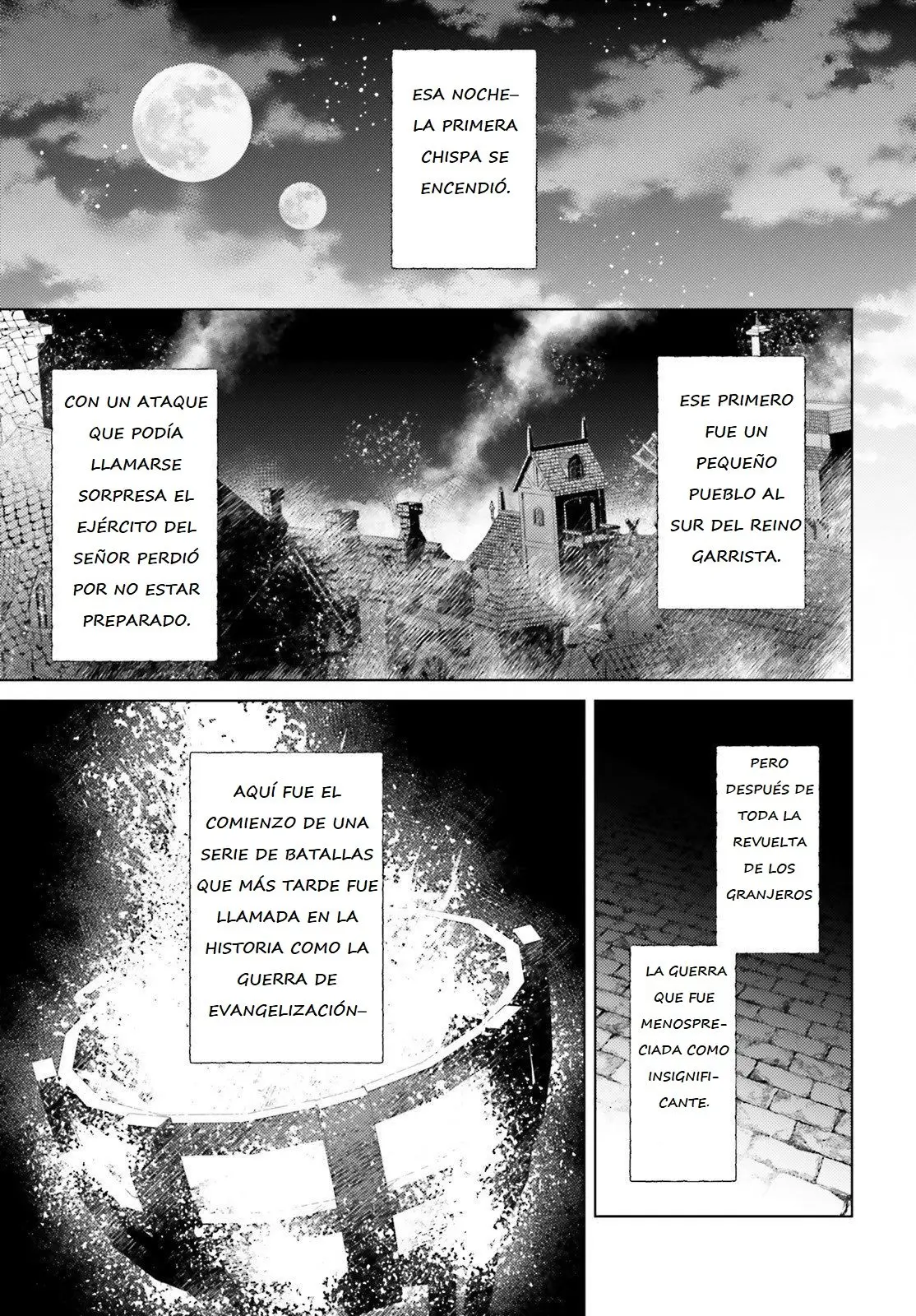 Negawakuba no Konote ni Koufuku wo (2019) - Capítulo 10 - Página 27 - LectorTMOo