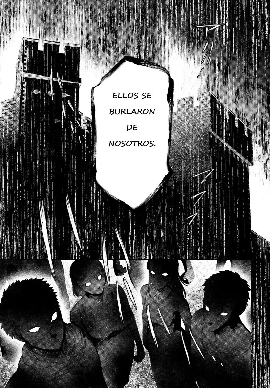 Negawakuba no Konote ni Koufuku wo (2019) - Capítulo 11 - Página 9 - LectorTMOo