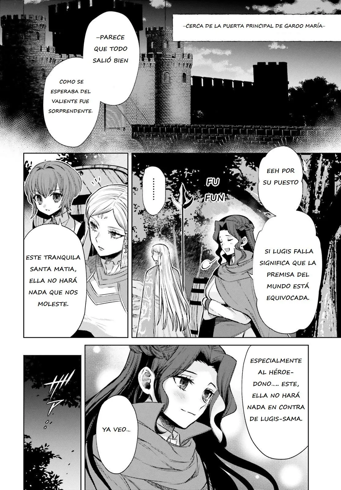 Negawakuba no Konote ni Koufuku wo (2019) - Capítulo 11 - Página 10 - LectorTMOo