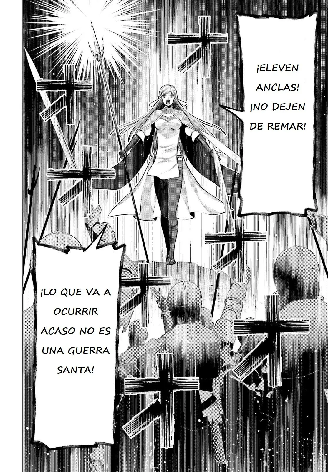 Negawakuba no Konote ni Koufuku wo (2019) - Capítulo 11 - Página 12 - LectorTMOo