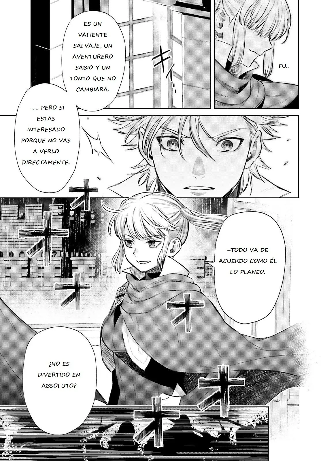 Negawakuba no Konote ni Koufuku wo (2019) - Capítulo 11 - Página 17 - LectorTMOo