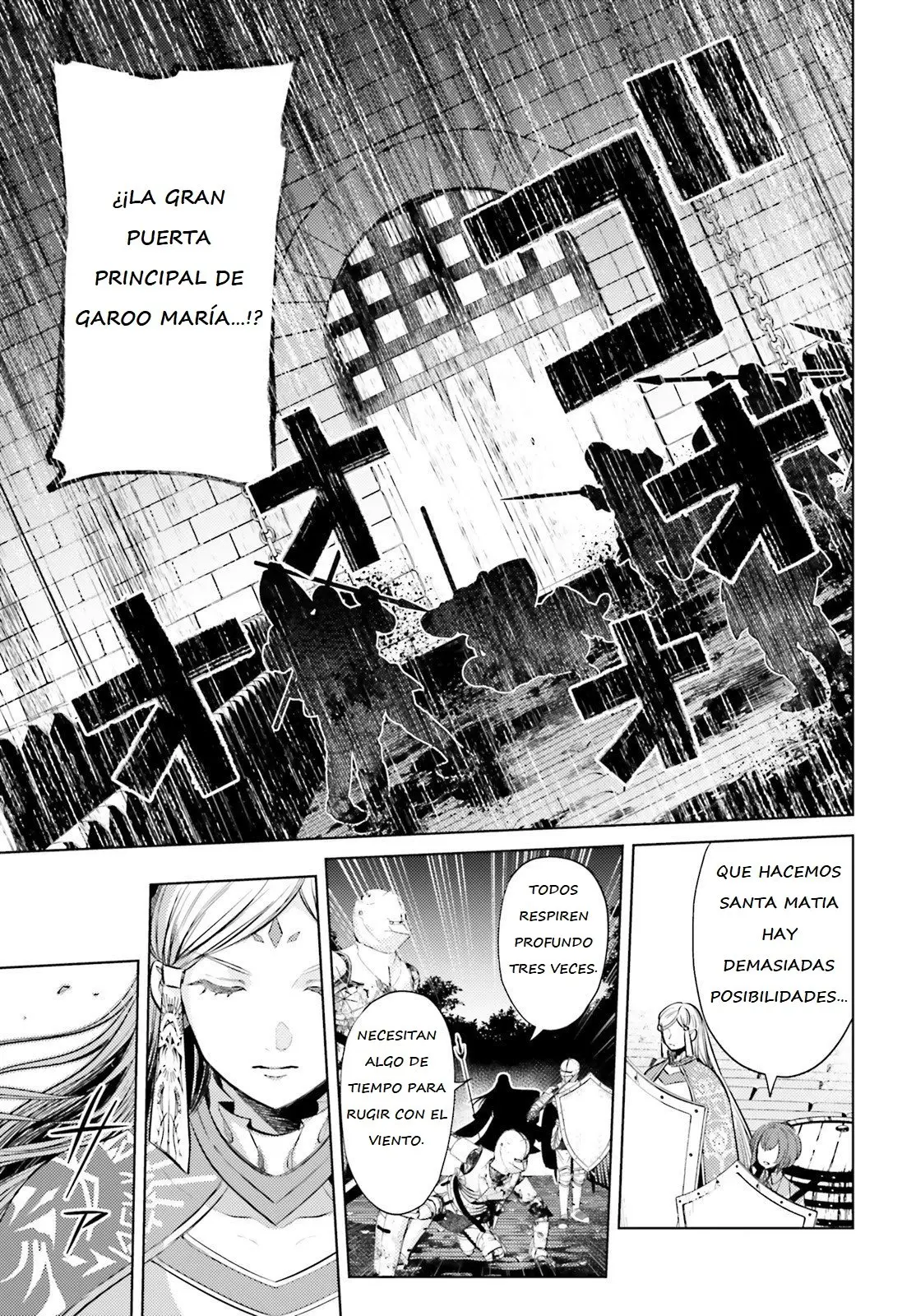 Negawakuba no Konote ni Koufuku wo (2019) - Capítulo 11 - Página 19 - LectorTMOo