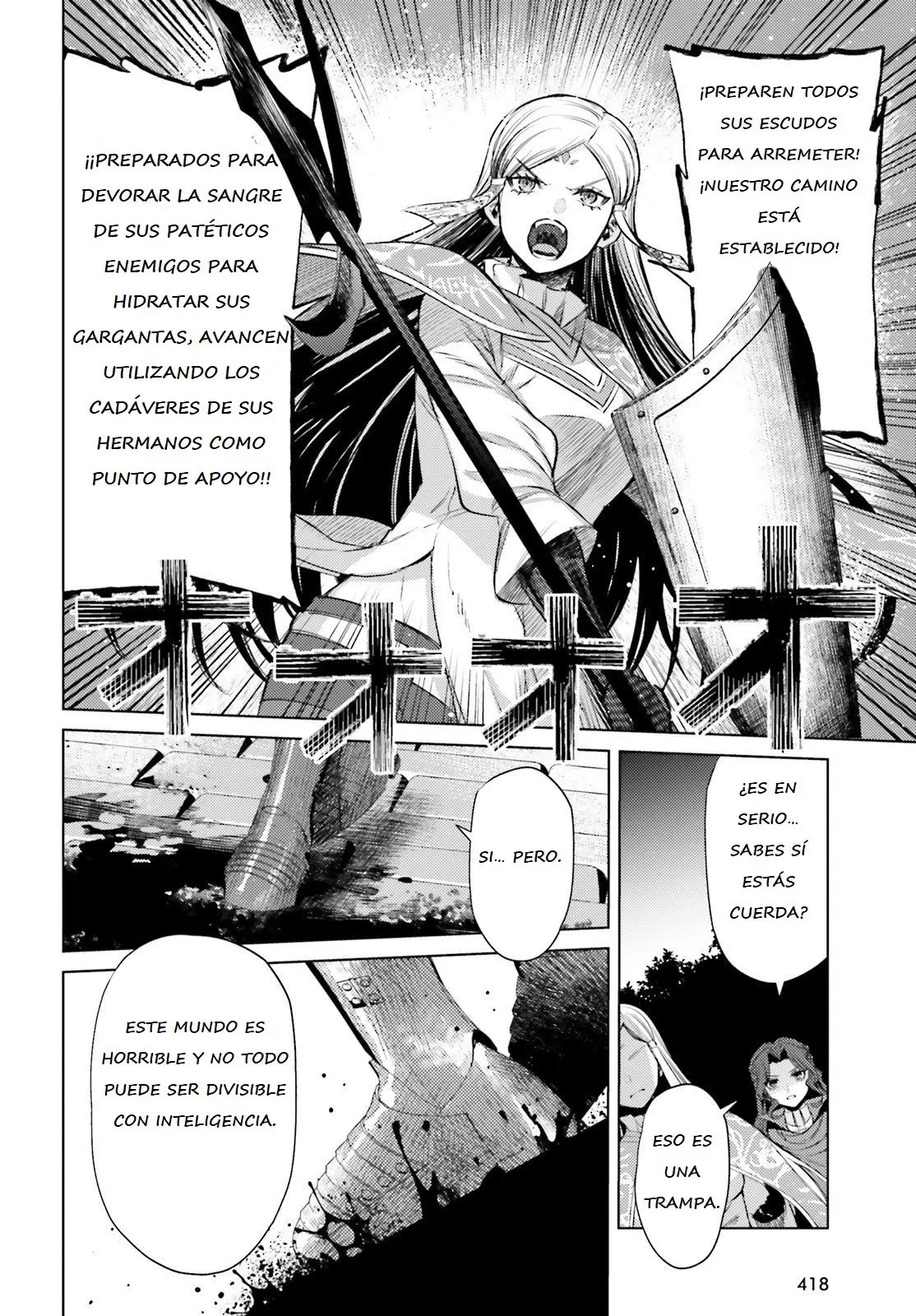 Negawakuba no Konote ni Koufuku wo (2019) - Capítulo 11 - Página 20 - LectorTMOo