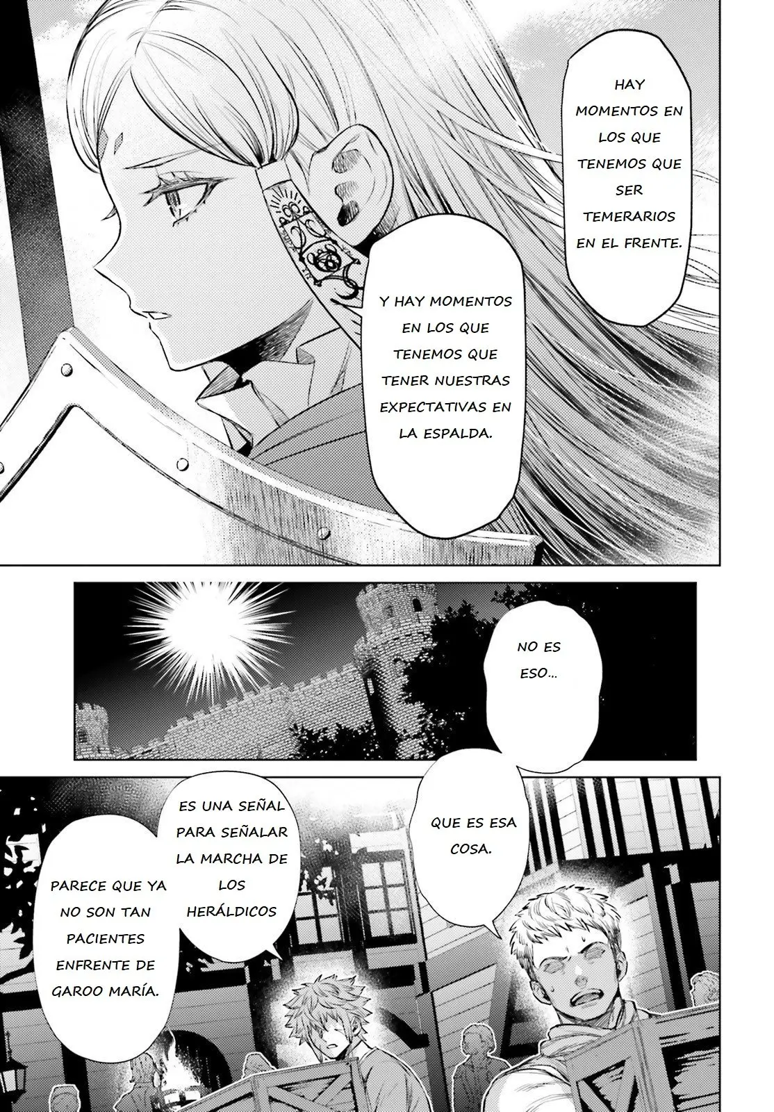 Negawakuba no Konote ni Koufuku wo (2019) - Capítulo 11 - Página 21 - LectorTMOo