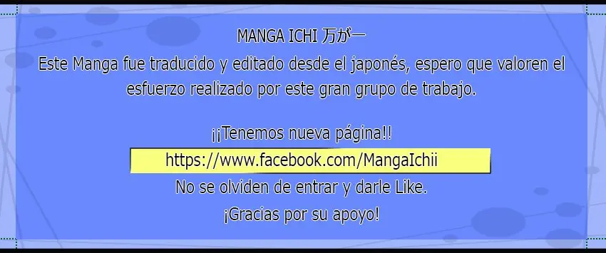 Negawakuba no Konote ni Koufuku wo (2019) - Capítulo 3 - Página 32 - LectorTMOo