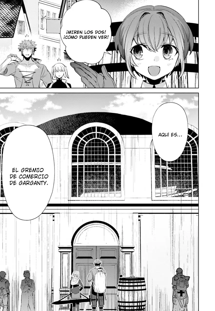 Negawakuba no Konote ni Koufuku wo (2019) - Capítulo 5 - Página 10 - LectorTMOo