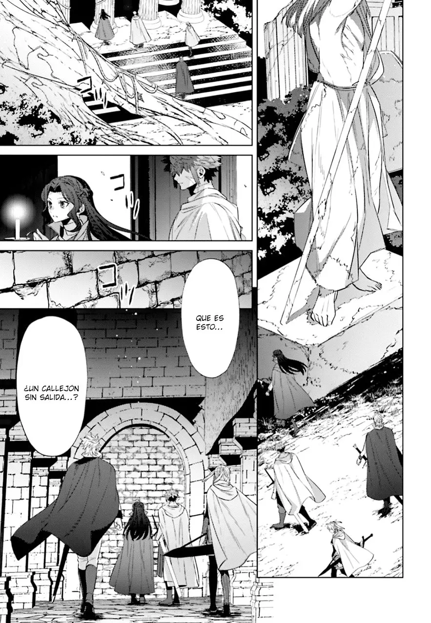 Negawakuba no Konote ni Koufuku wo (2019) - Capítulo 6 - Página 20 - LectorTMOo