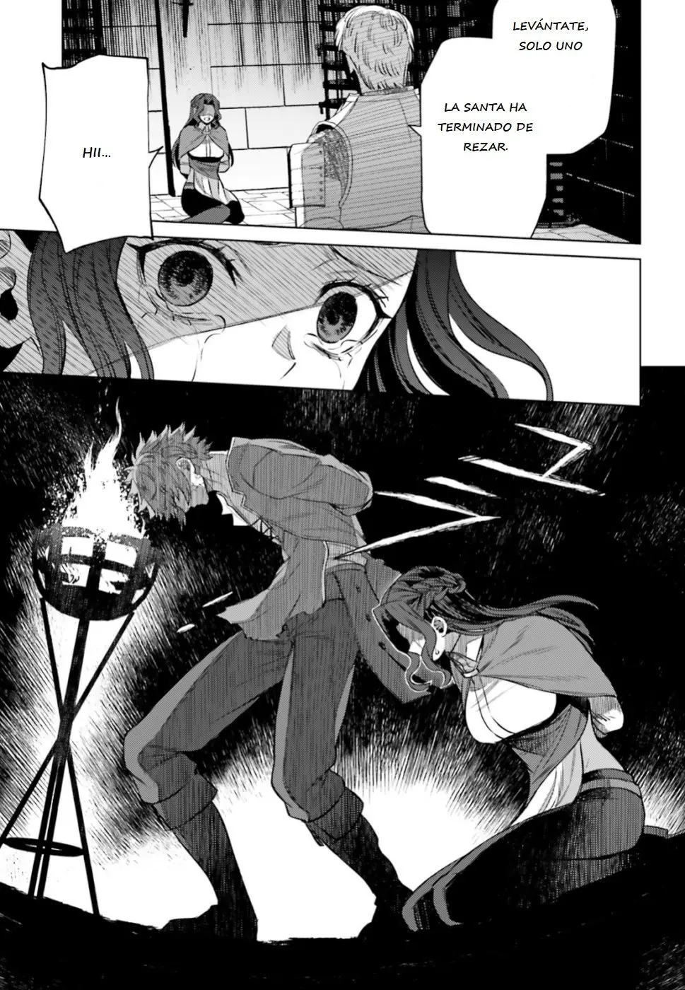 Negawakuba no Konote ni Koufuku wo (2019) - Capítulo 8 - Página 14 - LectorTMOo