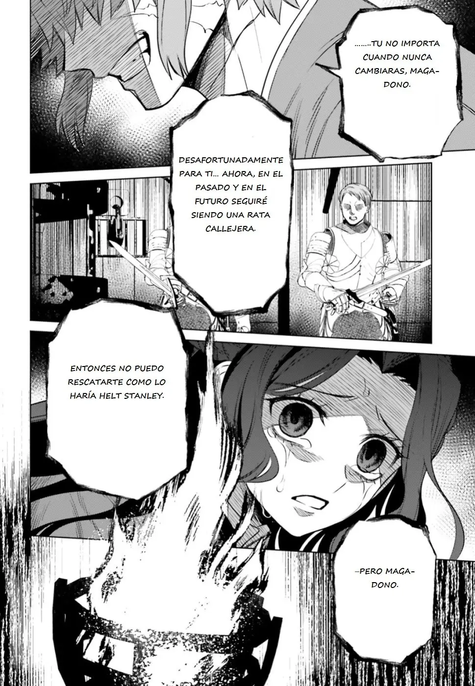 Negawakuba no Konote ni Koufuku wo (2019) - Capítulo 8 - Página 15 - LectorTMOo