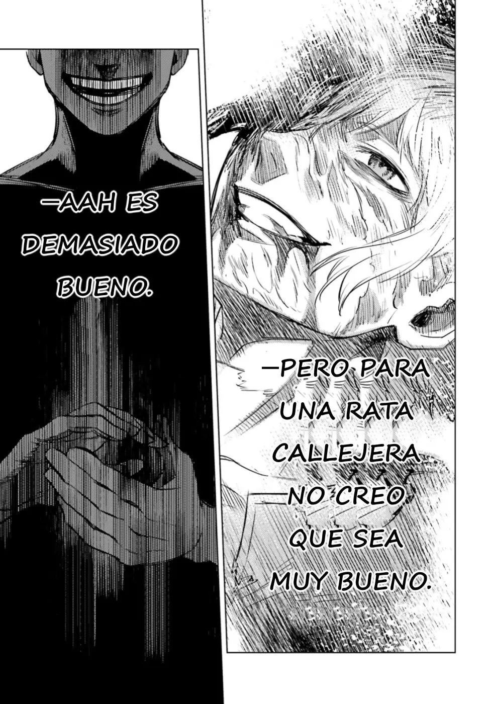 Negawakuba no Konote ni Koufuku wo (2019) - Capítulo 8 - Página 22 - LectorTMOo