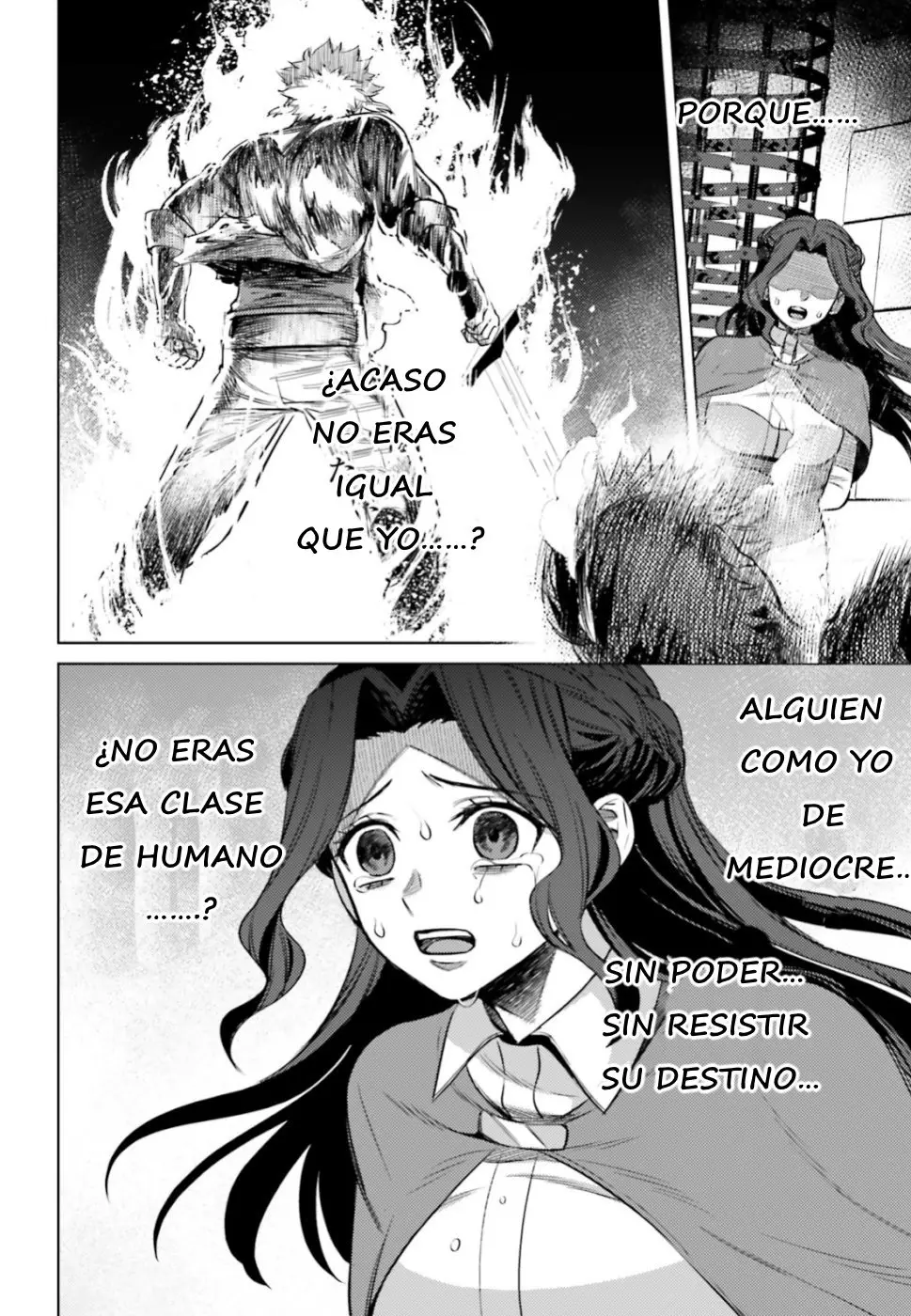 Negawakuba no Konote ni Koufuku wo (2019) - Capítulo 8 - Página 23 - LectorTMOo