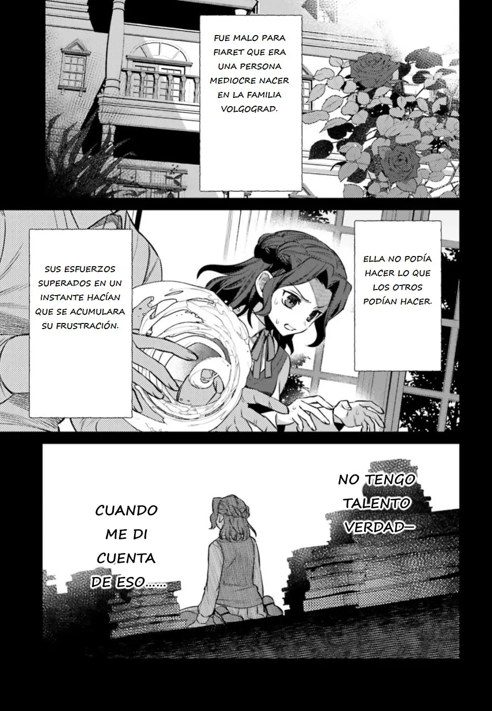 Negawakuba no Konote ni Koufuku wo (2019) - Capítulo 8 - Página 24 - LectorTMOo