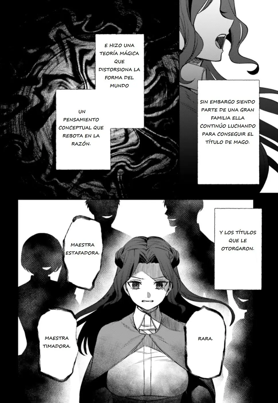 Negawakuba no Konote ni Koufuku wo (2019) - Capítulo 8 - Página 25 - LectorTMOo