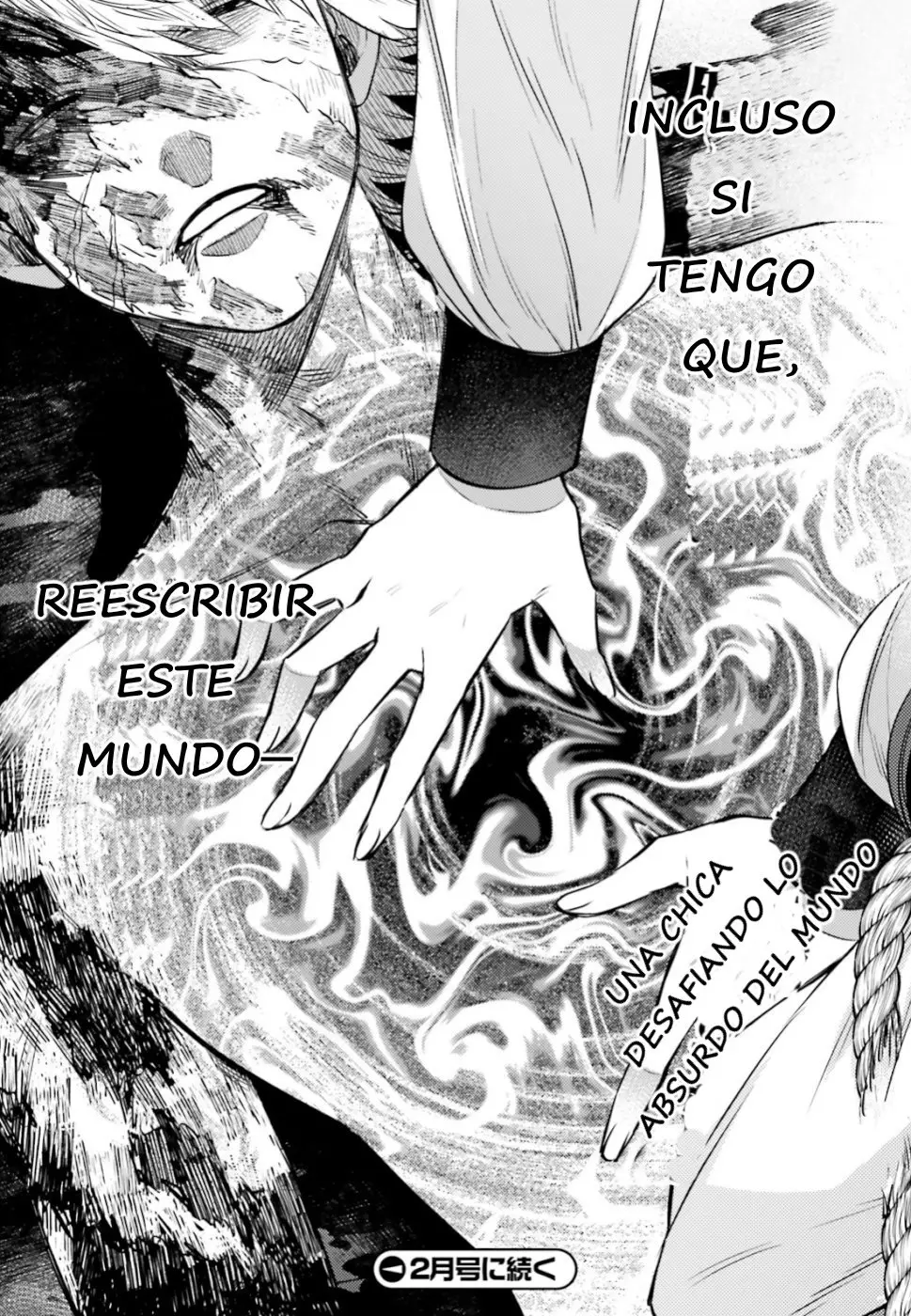 Negawakuba no Konote ni Koufuku wo (2019) - Capítulo 8 - Página 32 - LectorTMOo