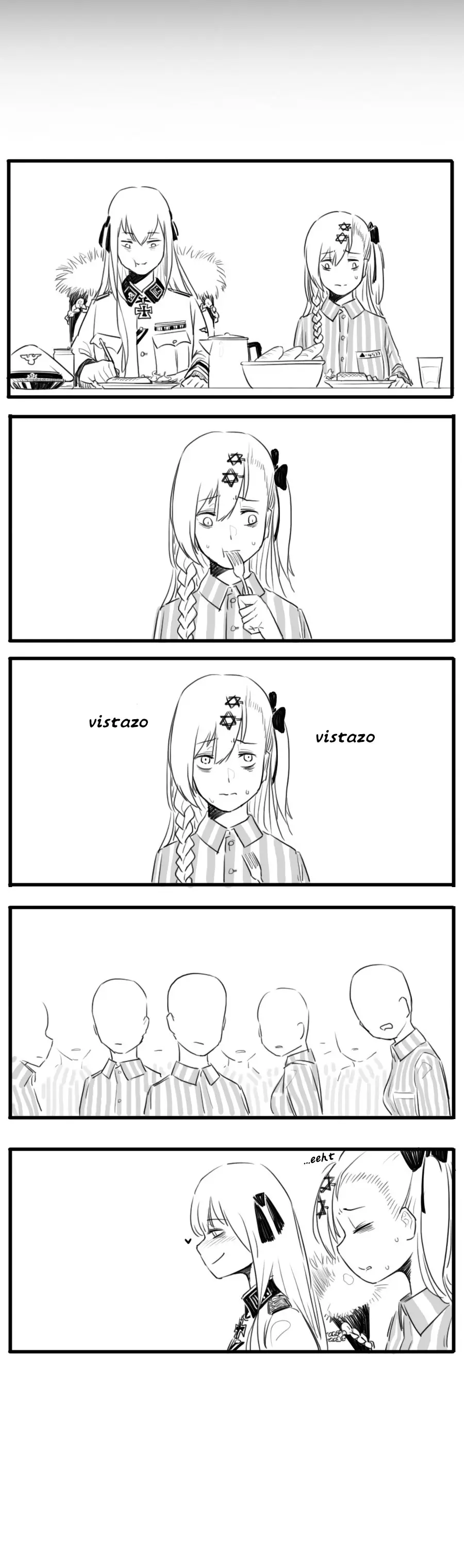Negev X Kar98K - Capítulo 2 - Página 2 - LectorTMOo