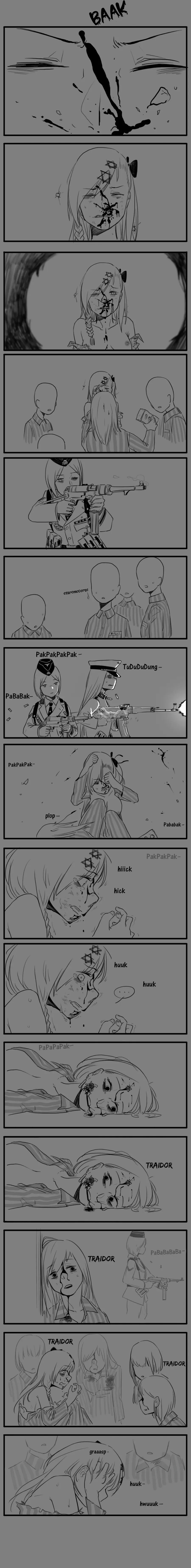 Negev X Kar98K - Capítulo 2 - Página 14 - LectorTMOo
