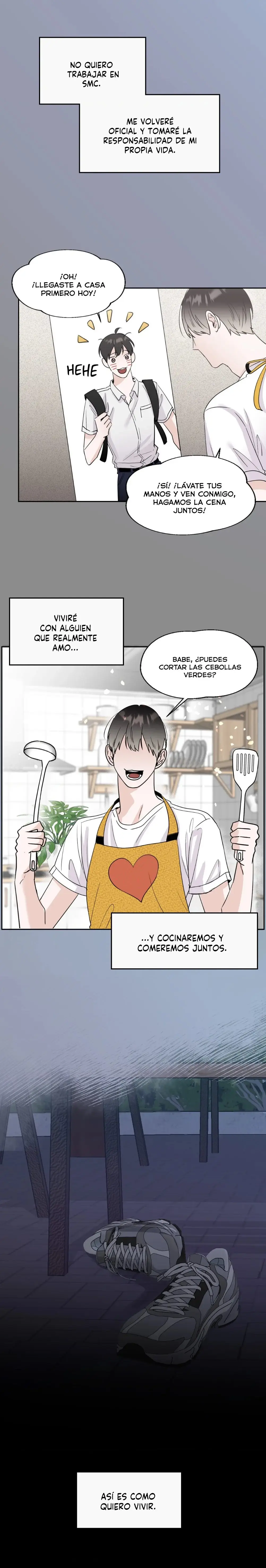 Neighbor cake (2022) - Capítulo 10 - Página 2 - LectorTMOo