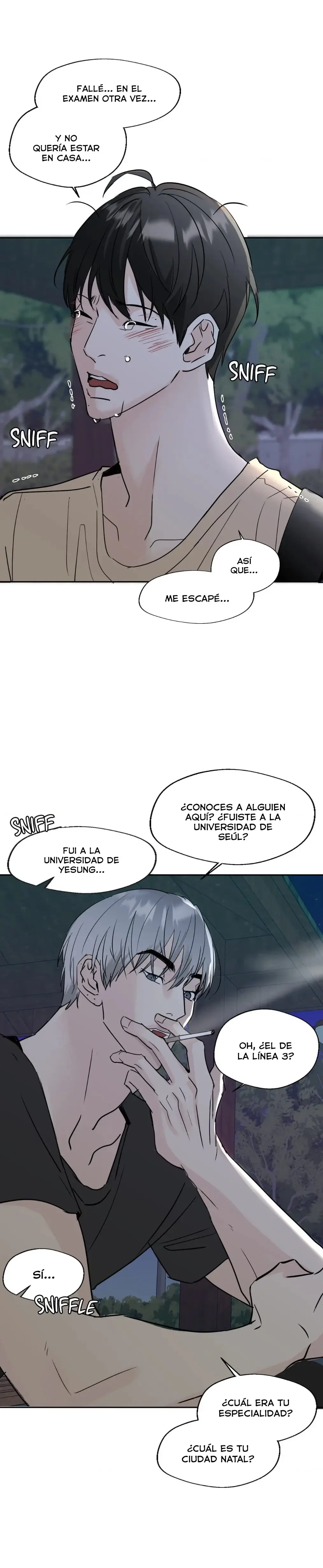 Neighbor cake (2022) - Capítulo 10 - Página 8 - LectorTMOo