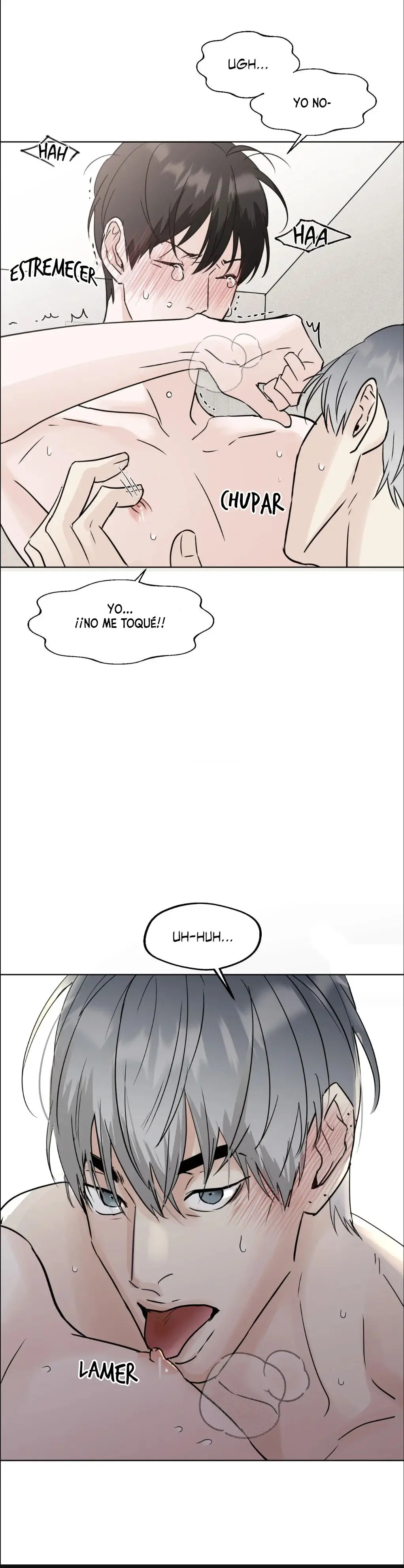 Neighbor cake (2022) - Capítulo 11 - Página 7 - LectorTMOo