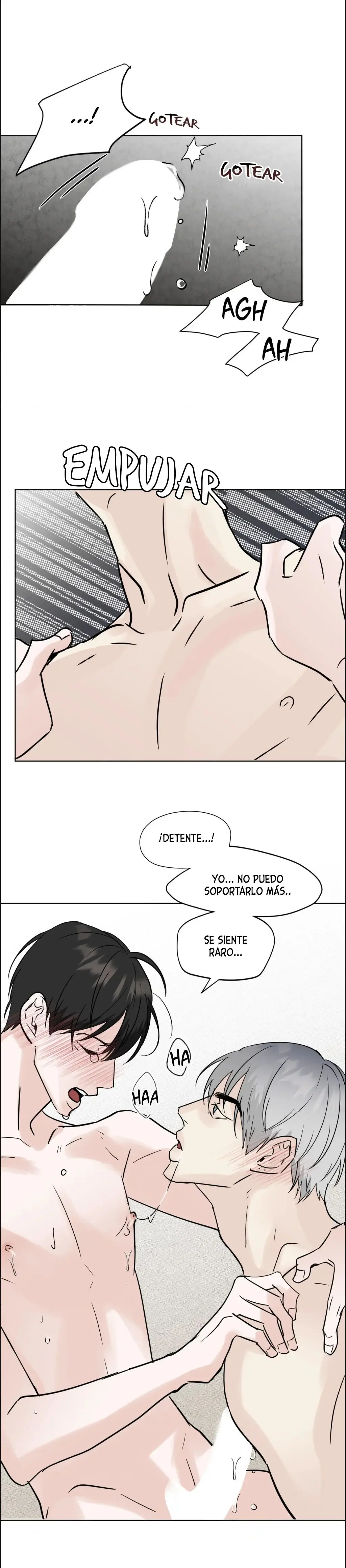Neighbor cake (2022) - Capítulo 11 - Página 10 - LectorTMOo