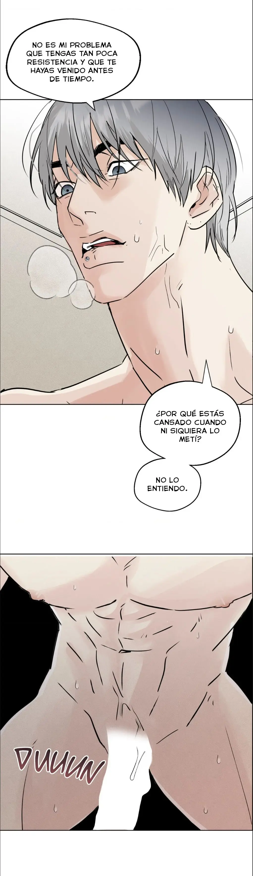 Neighbor cake (2022) - Capítulo 11 - Página 24 - LectorTMOo