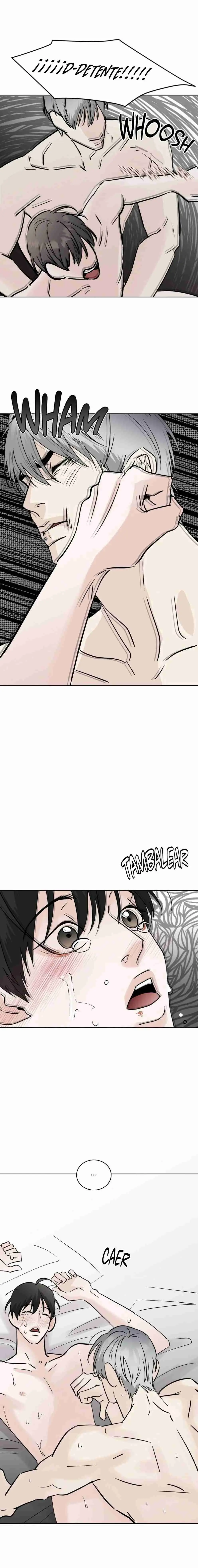 Neighbor cake (2022) - Capítulo 12 - Página 6 - LectorTMOo