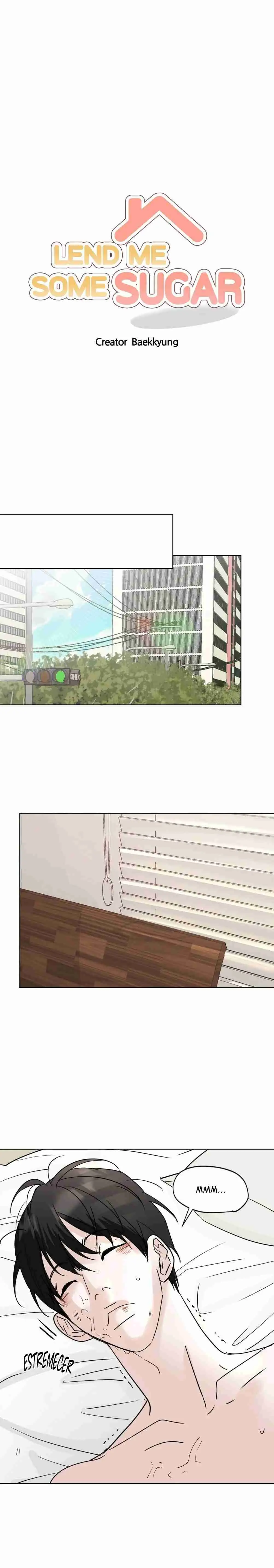 Neighbor cake (2022) - Capítulo 12 - Página 8 - LectorTMOo