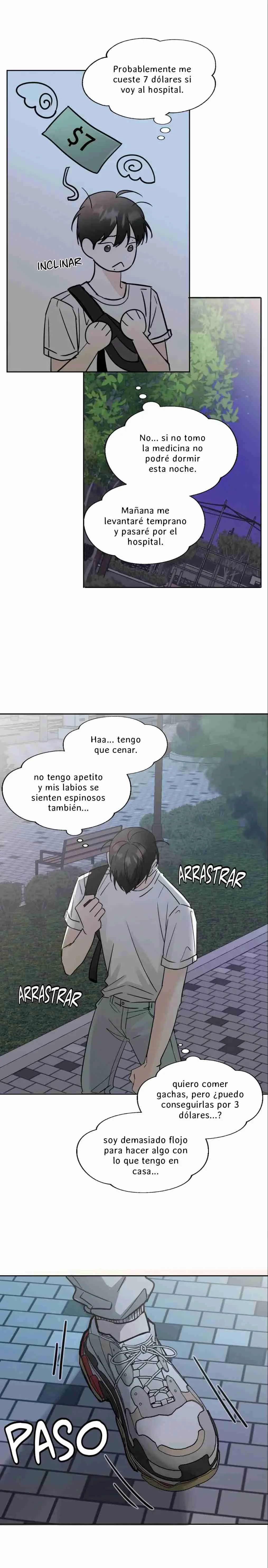 Neighbor cake (2022) - Capítulo 12 - Página 15 - LectorTMOo