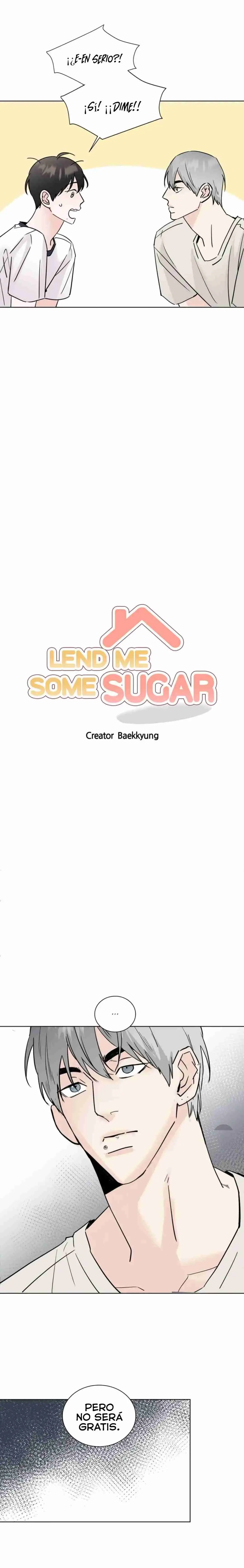 Neighbor cake (2022) - Capítulo 14 - Página 5 - LectorTMOo
