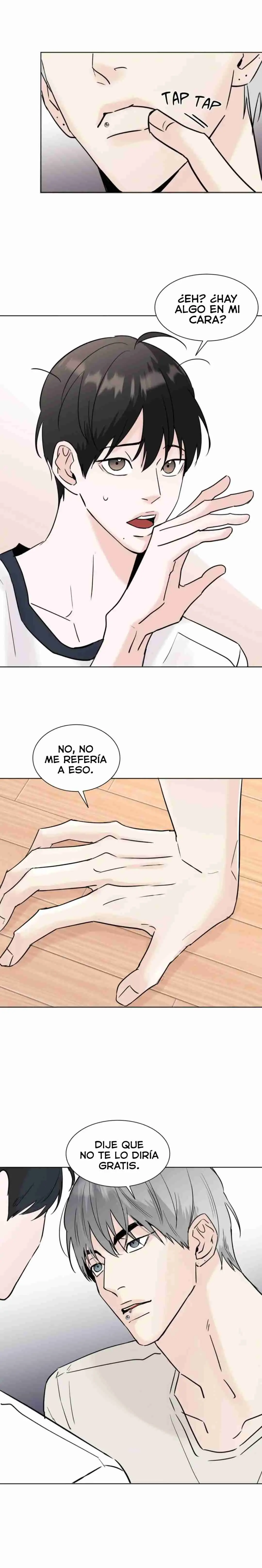 Neighbor cake (2022) - Capítulo 14 - Página 6 - LectorTMOo