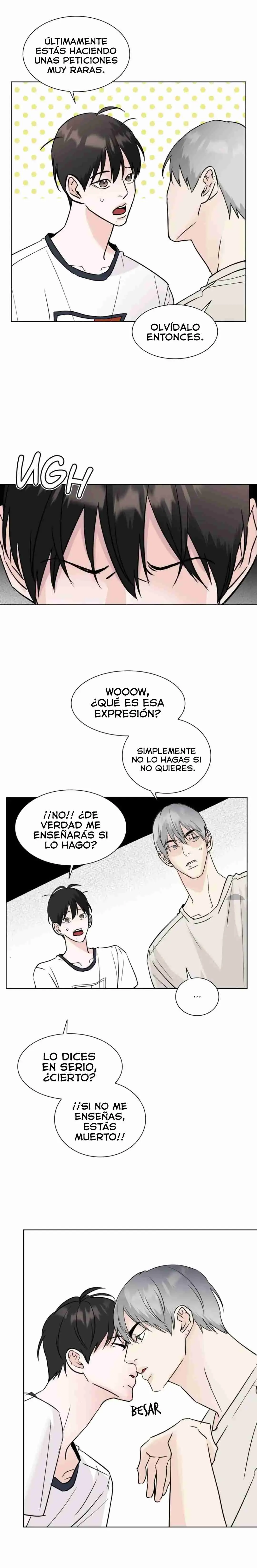 Neighbor cake (2022) - Capítulo 14 - Página 7 - LectorTMOo
