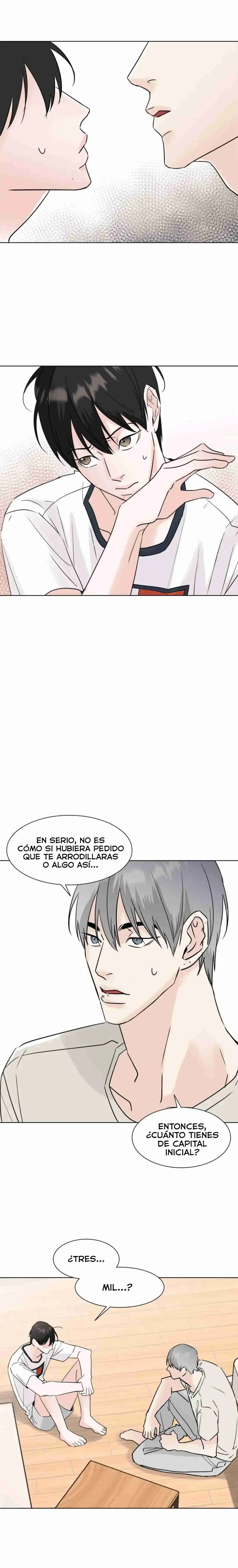 Neighbor cake (2022) - Capítulo 14 - Página 8 - LectorTMOo