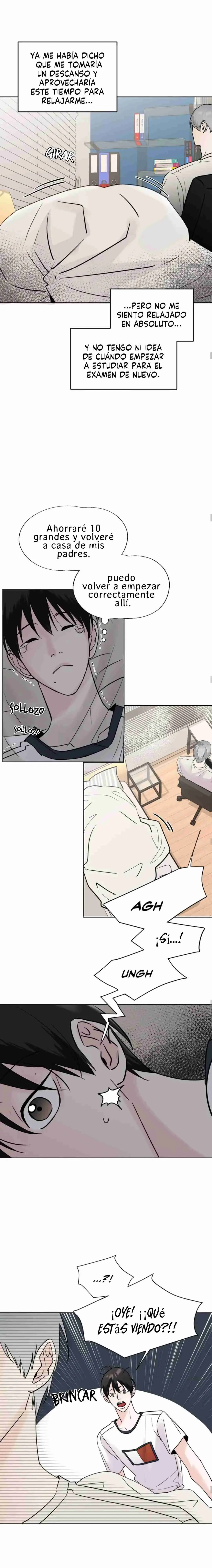 Neighbor cake (2022) - Capítulo 14 - Página 14 - LectorTMOo