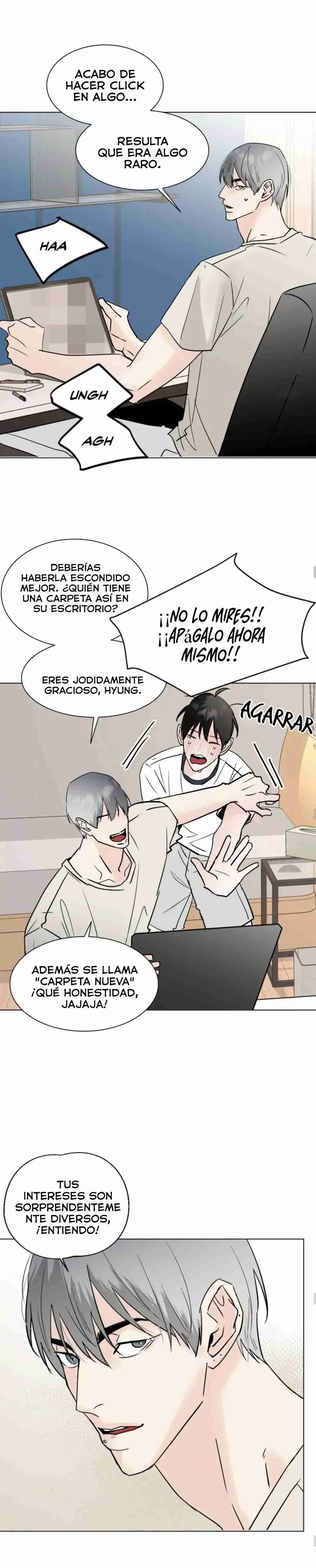 Neighbor cake (2022) - Capítulo 14 - Página 15 - LectorTMOo