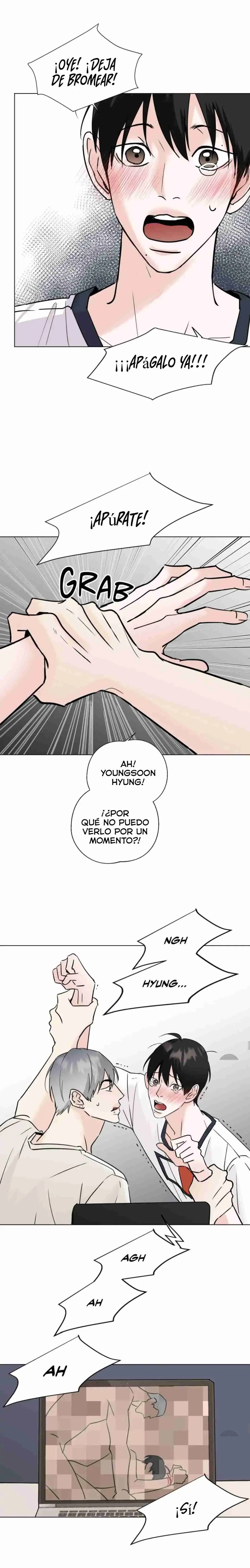 Neighbor cake (2022) - Capítulo 14 - Página 16 - LectorTMOo