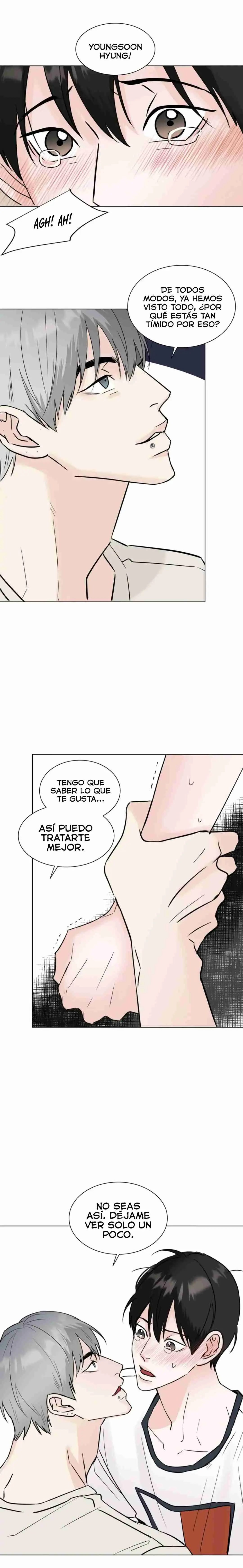 Neighbor cake (2022) - Capítulo 14 - Página 17 - LectorTMOo