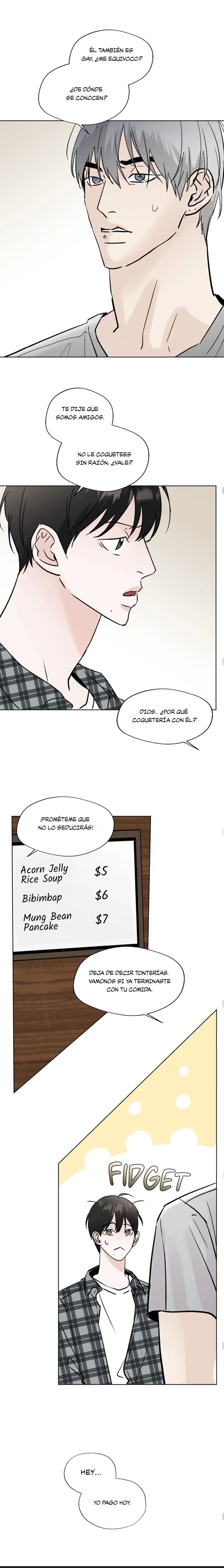 Neighbor cake (2022) - Capítulo 17 - Página 13 - LectorTMOo